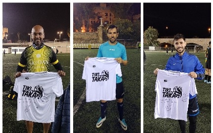 JUEGA CON LOS PROFESIONALES